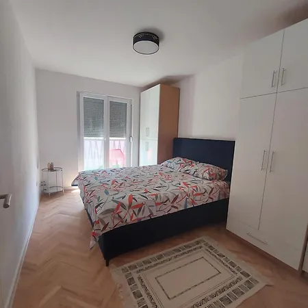 Apartmán Vibe