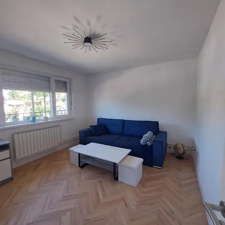 Vibe Apartmán Tuzla